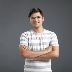 Parth Yadav